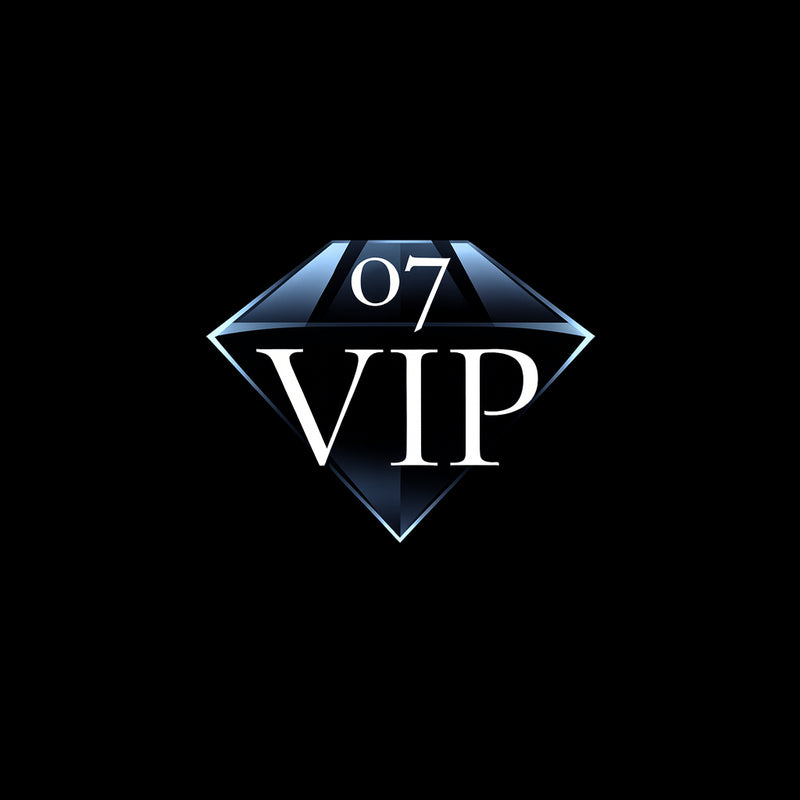 Buy VIP UK Mobile Numbers | Fixed Tier Pricing | 07VIP